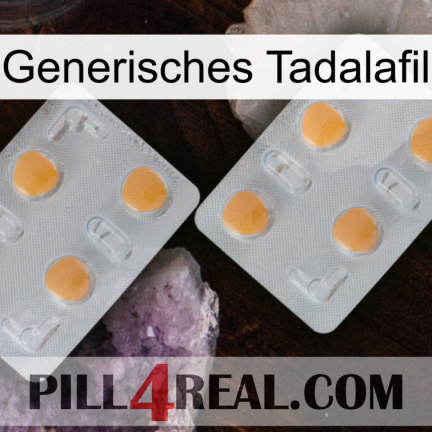Generic Tadalafil 25